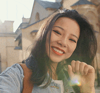 無料の動画フェイススワップ