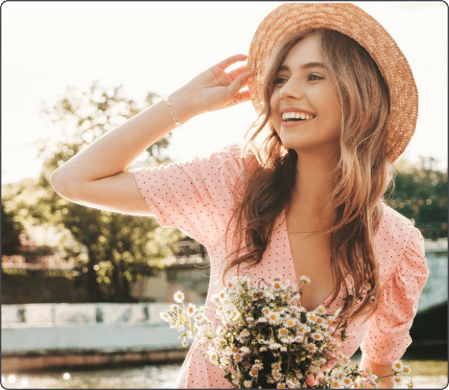 無料のAI動画フェイススワップ